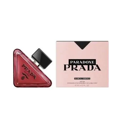 عطر برادا بارادوكس رديكال ايسنس بارفيوم 90مل