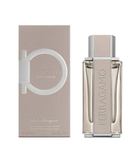 فيرغامو برايت ليذر بور هوم اودي تواليت 100 ملي