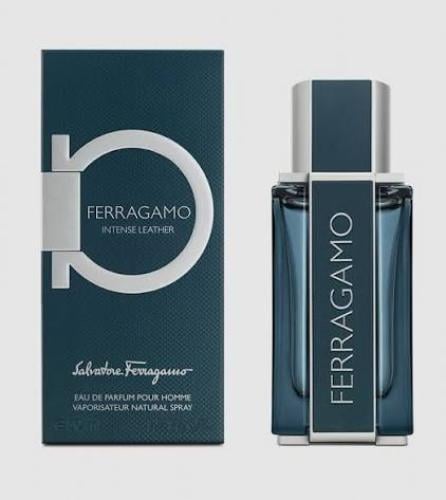 فيرغامو انتنس ليذر بور هوم بارفيوم 100 ملي