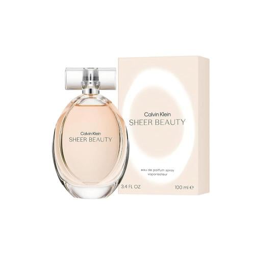 كالفن كلاين شير اودي برفيوم 100 ملي