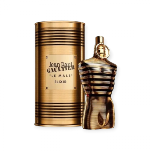 عطر جان بول غوتييه لي مال الكسير او دو بارفيوم للر...