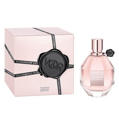 فلاور بومب فيكتور اودي برفيوم نسائي 100 ملي