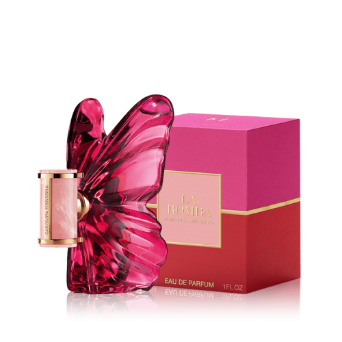 عطر لا بومبا كارولينا هيريرا 2025 النسائي 80 مل