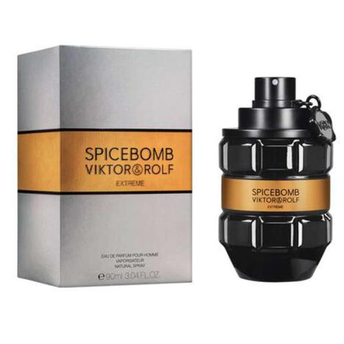 سبايس بومب اكستريم فيكتور اند رجالي 90 ملي