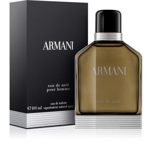 ارمني نوير اودي برفيوم 100 ملي