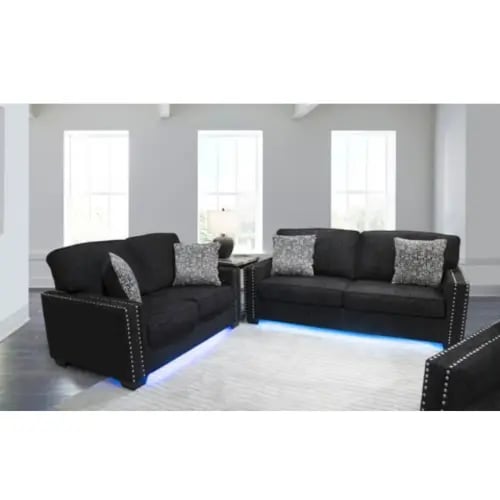 Yasmin sofa set