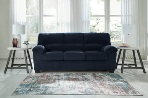 Simple sofa jet