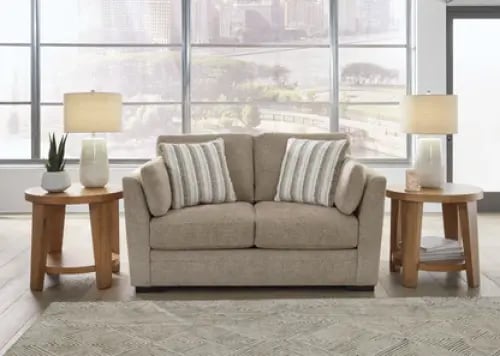 Cambridge Love Seat