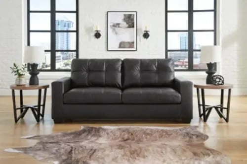 Berlin Mills sofa