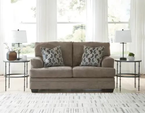 StoneMed sofa