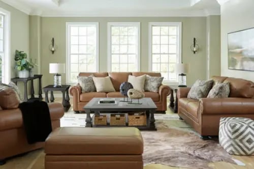 Carrana sofa set