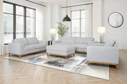 Lemia sofa set