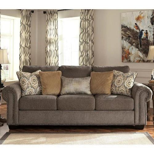 Exclusion sofa