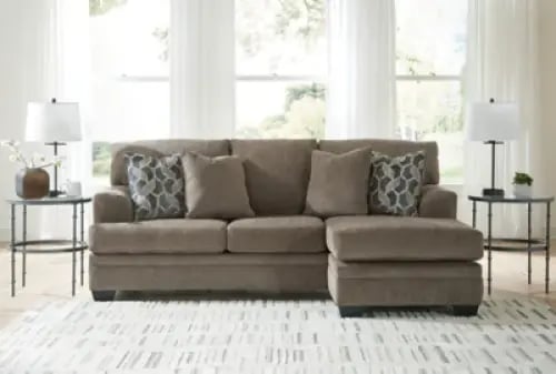 StoneMed sofa