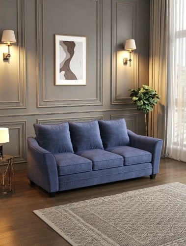 Classic Artist Sofa