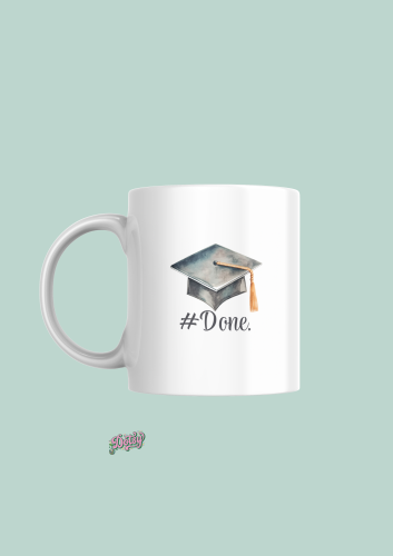 Graduation cap