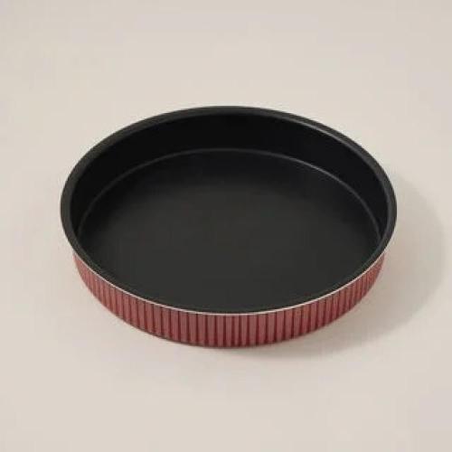 Round oven tray from Neoflon – 24 cm size