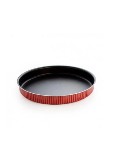 Round oven tray from Neoflon – 34 cm size