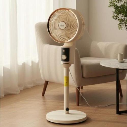 12-inch air circulation fan model HM-2438
