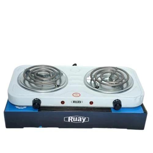 Electric stove, strip with two eyes from Rawai