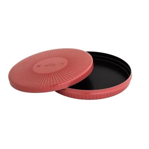 Baking tray with Newflon and lid – 35 cm size