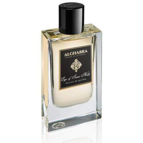 عطر الغبرا اوف سيفن هيلز اكسترايت دو بارفيوم 50مل