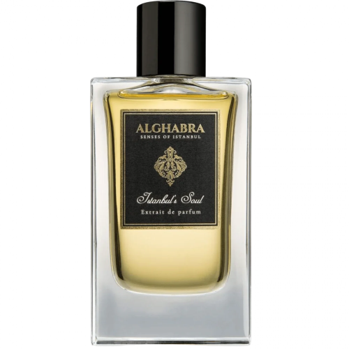 عطر الغبرا Istanbul's Soul اكسترايت دو بارفيوم 50م...