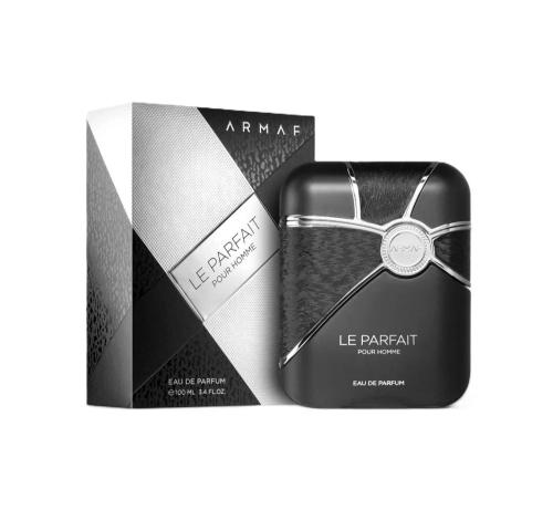 عطر ارماف لو بارفيت الرجالي او دو بارفيوم 100مل
