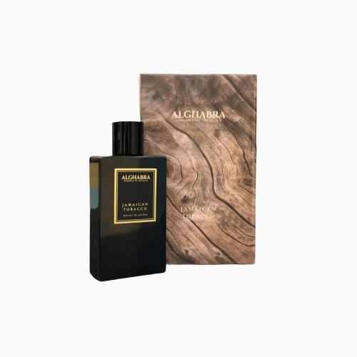 عطر الغبرا جامايكان توباكو اكسترايت دو بارفيوم 50م...