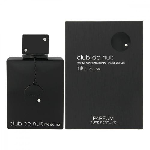 عطر ارماف كلوب دي نوي انتنس مان بارفيوم 150مل