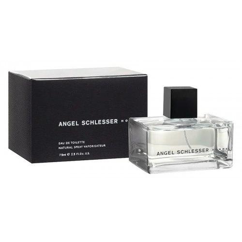 عطر انجل شليسر هوم الاسود الرجالي تواليت 125مل