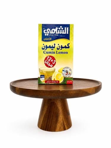 كمون ليمون