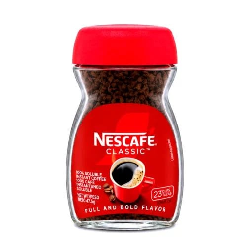 نسكافة كلاسيك