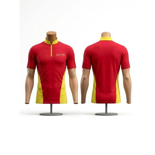 (Kabsa Zaman) custom-made T-shirts