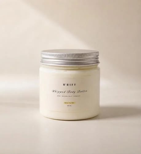 Body Butter | زبدة الجسم