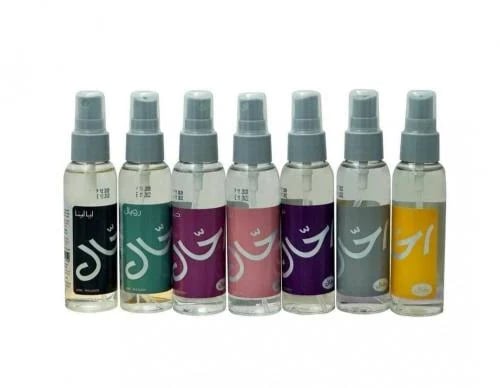 معطر رحال -للسيارات