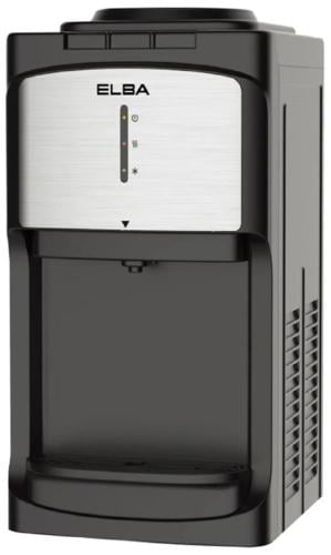 برادة البا 3 مفتاح ظغط اسود طاولة موديل WD-TR83-B