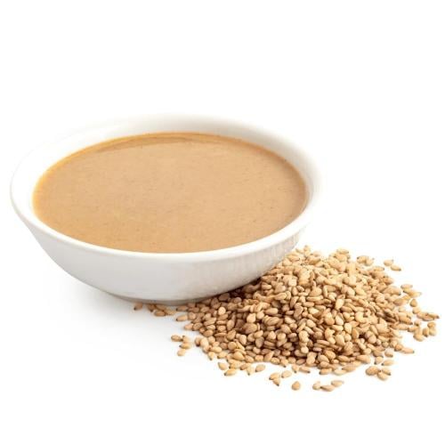طحينة السمسم