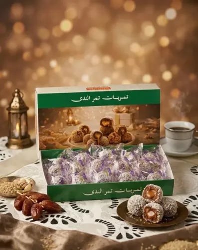 تمريات بجوز الهند –بوكس الضيافة