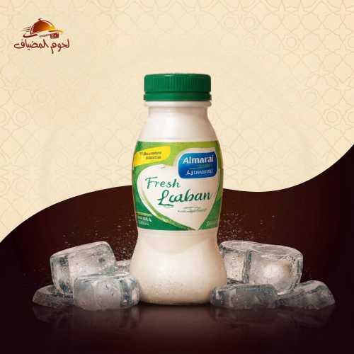Almarai milk