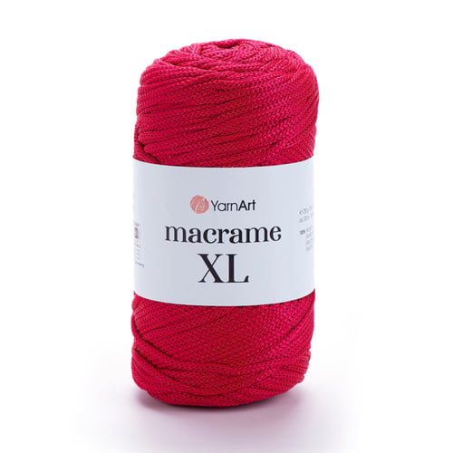 خيط مكرمية يارن ارت XL 143