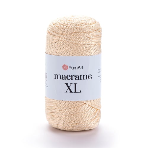 خيط مكرمية يارن ارت XL 165
