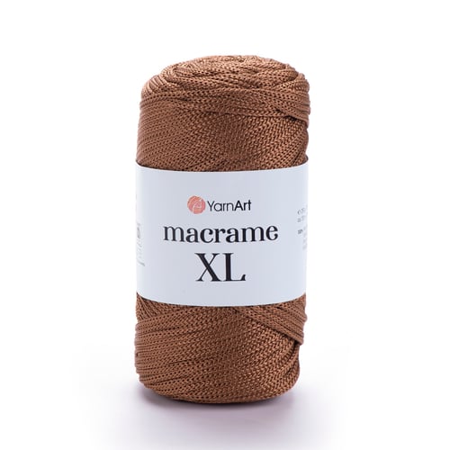 خيط مكرمية يارن ارت XL 151