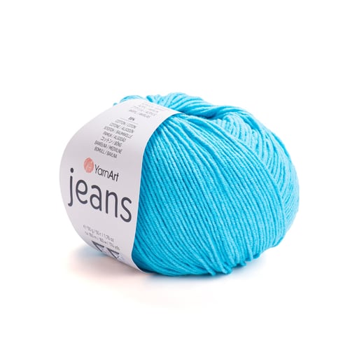 خيط يارن ارت جنز 33