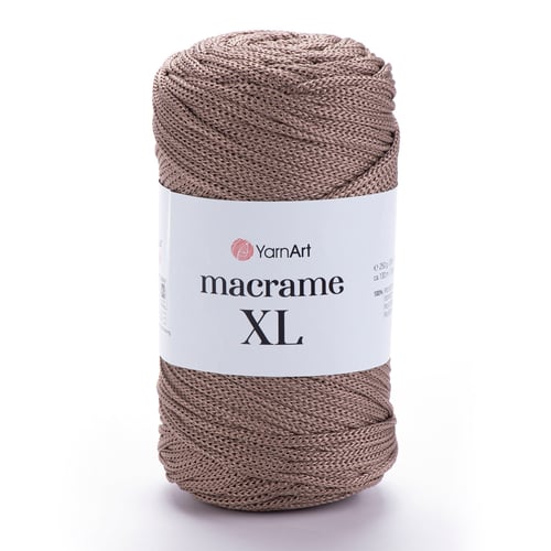 خيط مكرمية يارن ارت XL 170