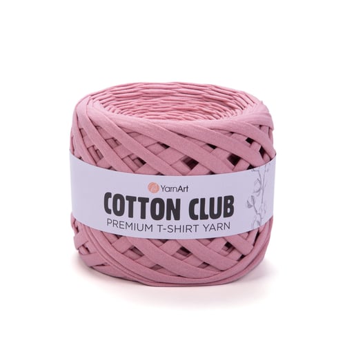 خيط تيشيرت يارن ارت 7341 cotton club