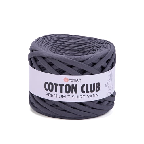 خيط تيشيرت يارن ارت 7301 cotton club