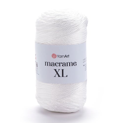 خيط مكرمية يارن ارت XL 154
