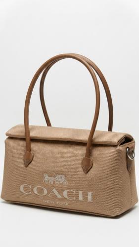 Canvas classic bag