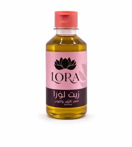 زيت لُورَا
